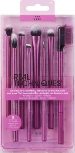 Produktbild Real Techniques Everyday Eye Essentials (Set)