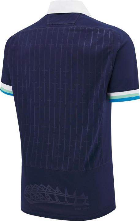 Immagine prodotto Macron Maglia Casa Scozia 2024/25 (M)