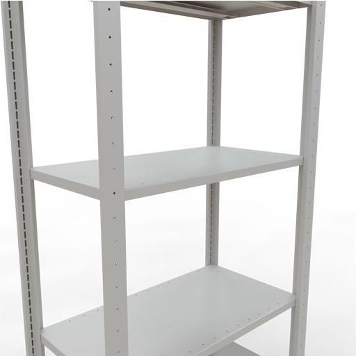 RAL 7035 Grigio chiaro