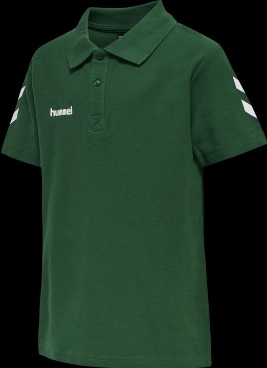 Image du produit hummel Polo En Coton Go Kids (152)