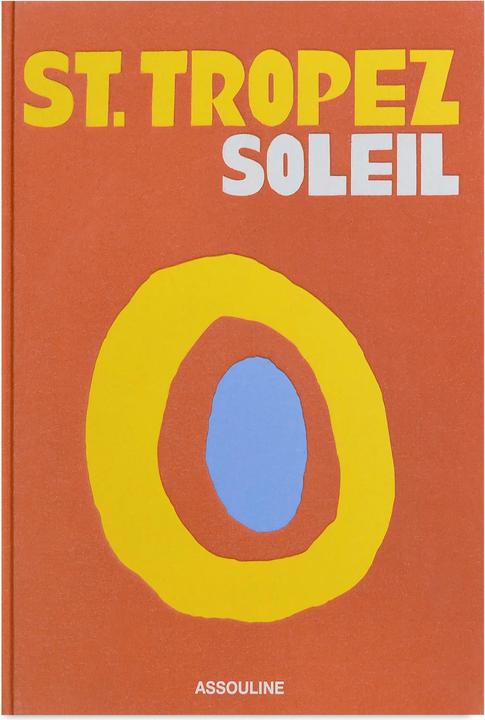 Actual product image St Tropez Soleil