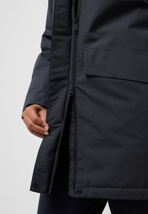 Produktbild Jack Wolfskin Tempelhof Coat W (L)