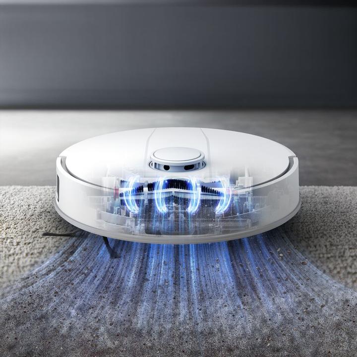 Immagine prodotto Rowenta RR9197WH (Aspirazione robotica)