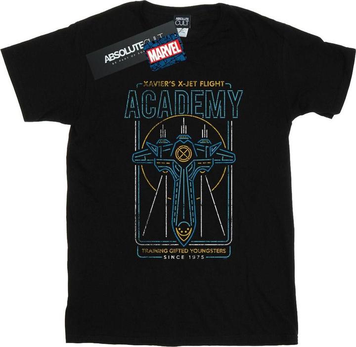 XMen Xavier's Flight Academy TShirt (3XL)