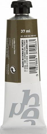 Actual product image Pebeo XL Fine Oil (Ash yellow, 37 ml)