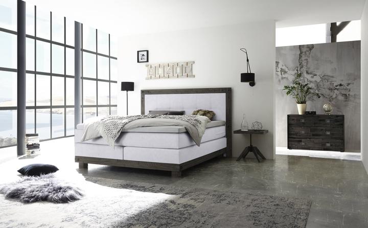 Actual product image Hasena Chicago (140 x 200)