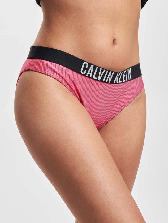 Actual product image Calvin Klein Underwear Intense Power Rib Bikini Bottoms - 86659 (XS)
