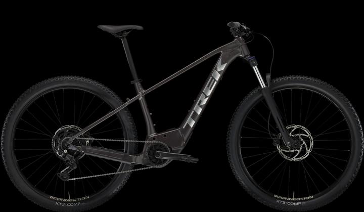 Trek E-MTB Marlin+ 6