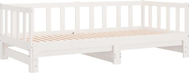 Actual product image VidaXL Helenka (90 x 200 cm)