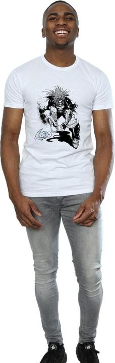 Produktbild Lobo Sketch TShirt (XL)
