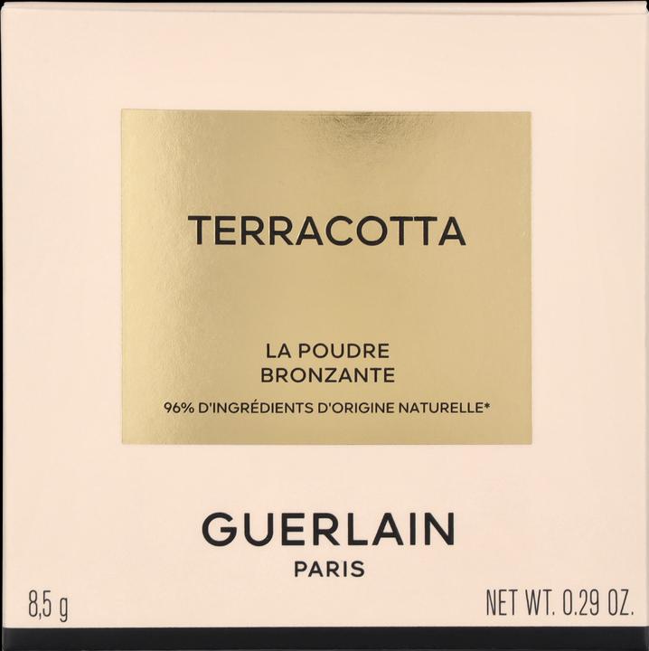 Immagine prodotto Guerlain Terracotta Polvere Originale 04 10 g (04, 8.50 g)