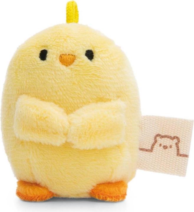 Produktbild Magni NICI Kuscheltier Küken Tschieps gelb 5cm (5 cm)