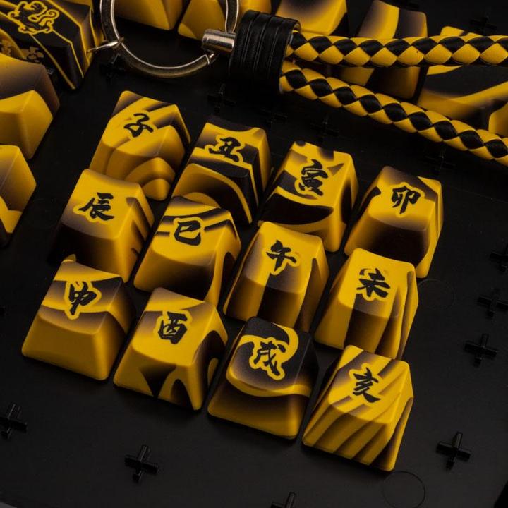 Image du produit Traitors Tiger Sketch