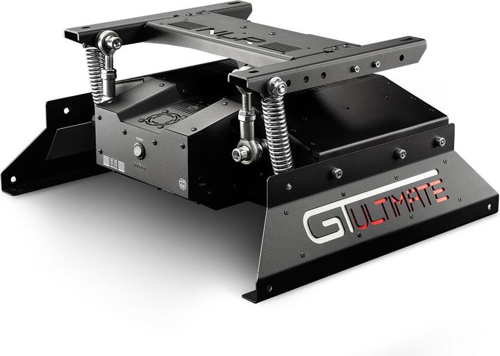 Immagine prodotto Next Level Racing Piattaforma di movimento V3