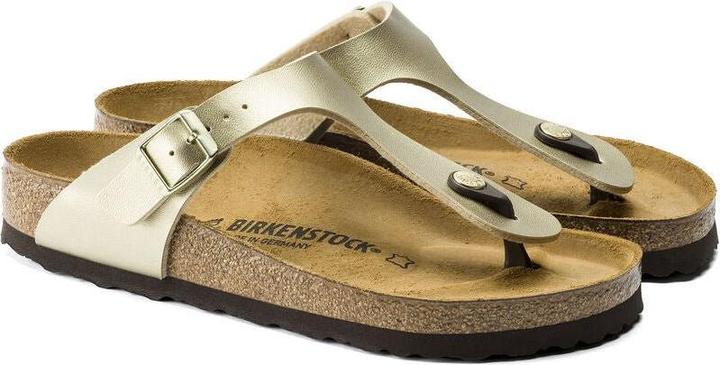 Produktbild Birkenstock Gizeh Birko-Flor Normal (40)