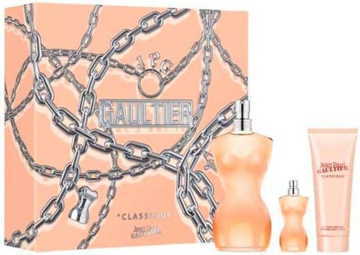 Produktbild Gaultier J.P. Classique Giftset (Parfum set)