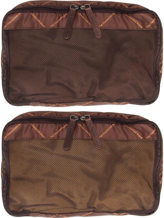 Image du produit The Chesterfield Brand Sac à dos / Backpack Jamaica 0326 (18 l)