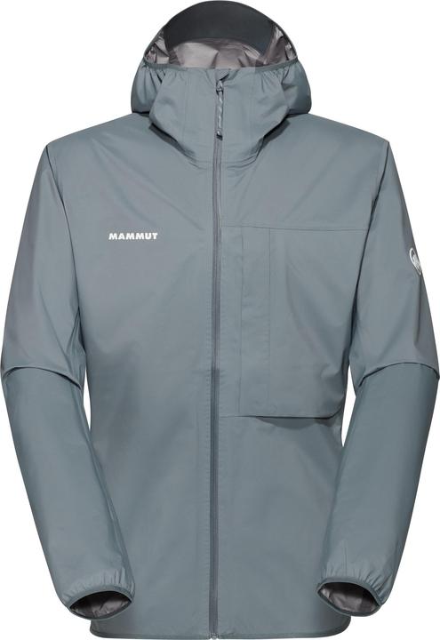 Mammut Ducan Light HS Hooded Jacket Men