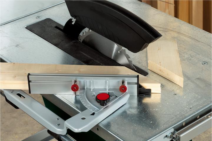 Immagine prodotto Metabo Sega circolare da banco TKHS 315 M - 3.1 WNB