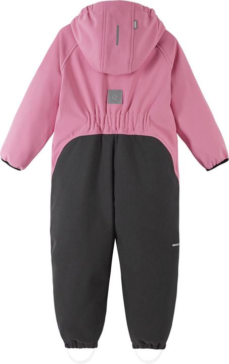 Image du produit Reima Combinaison Softshell Mjosa (80)