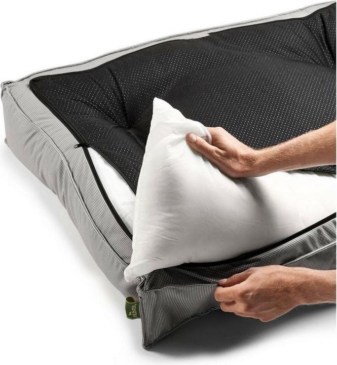 Actual product image Hunter Lancaster dog bed (Dog)