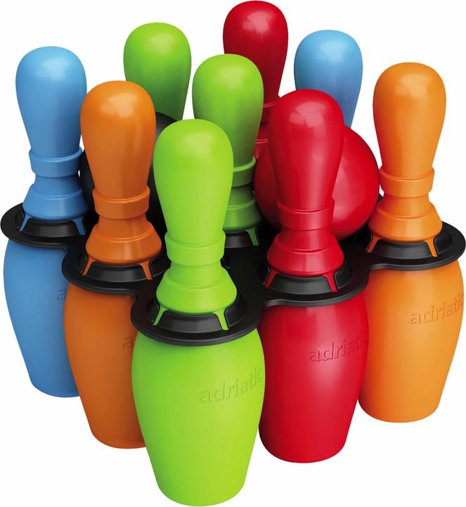 Actual product image Adriatic Skittles 9 Skittles