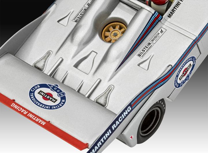 Image du produit Revell Model Set Porsche 917