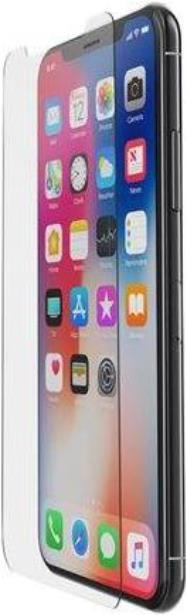 Immagine prodotto Belkin InvisiGlass (1 Pezzo/i, Apple iPhone X, Apple iPhone XS, Apple iPhone 11 Pro)