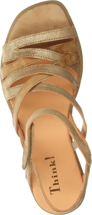 Actual product image Think! Sandalen (40)