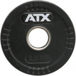 Immagine prodotto ATX 4-Grip, gomma 50 mm (1 x 5 kg)