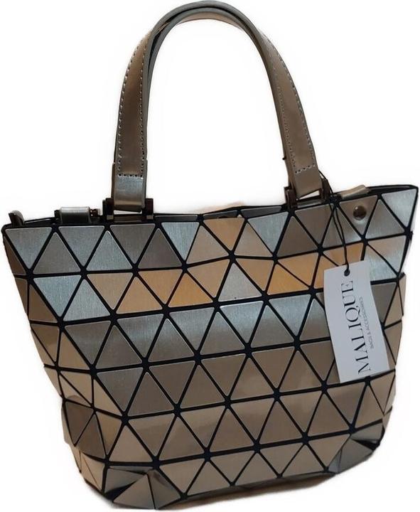 Produktbild Malique Handtasche Shopper Tragtasche 166
