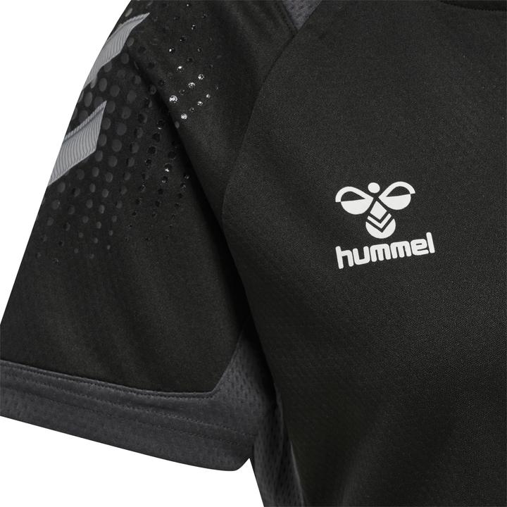 Immagine prodotto hummel Piombo S/S Poly Jersey Donna (S)