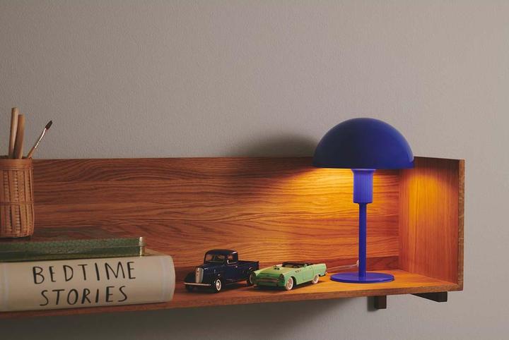 Actual product image Nordlux Ellen (E14)