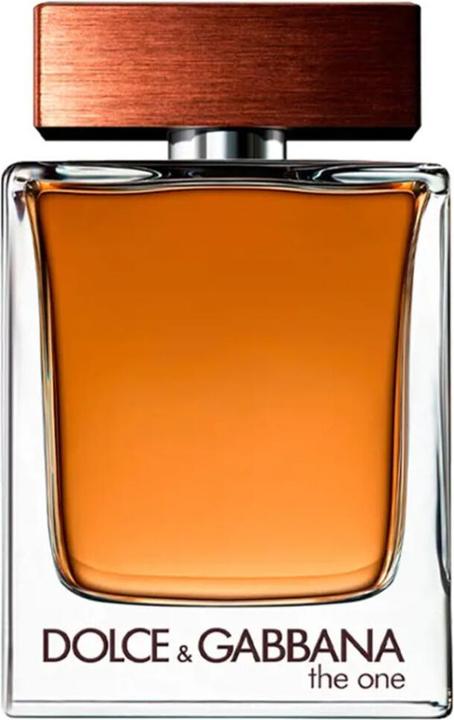Actual product image Dolce & Gabbana The One for Men (Eau de toilette, 50 ml)