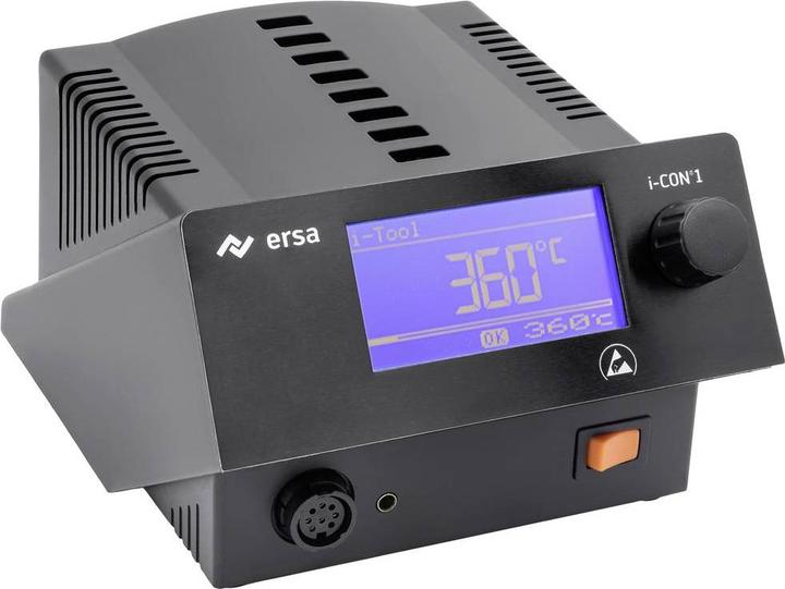 Produktbild Lötstation-Versorgungseinheit 80W 150 - 450°C