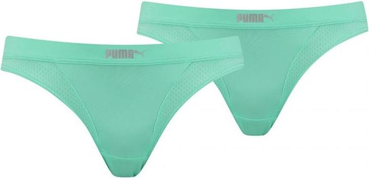 Actual product image Puma Micro Mesh Bikini 2P (XS)