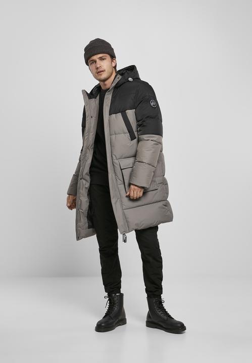 Produktbild Urban Classics Puffer Parka (S)