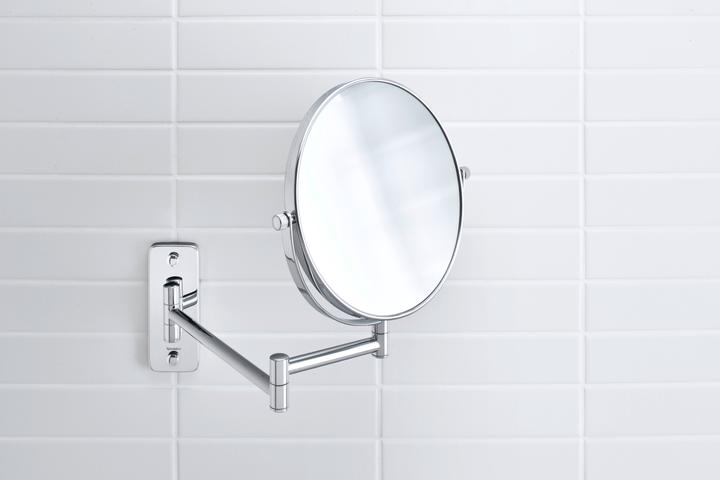 Produktbild Duravit D-Code Kosmetikspiegel
