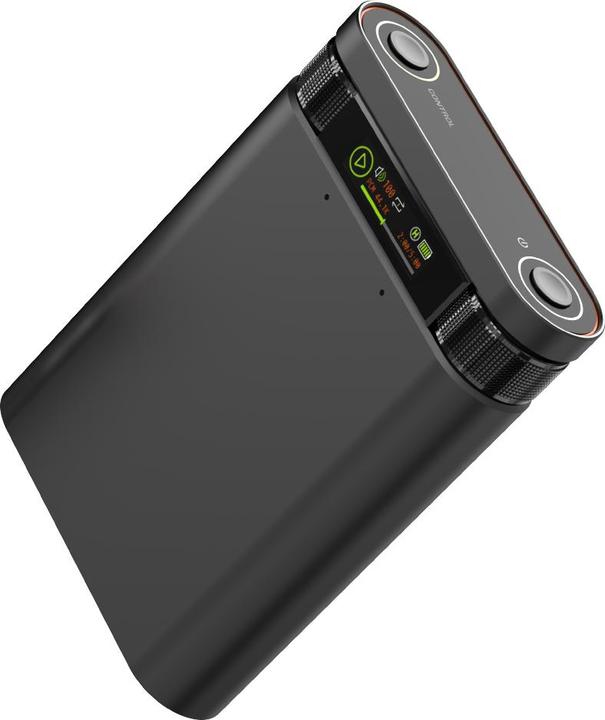 Image du produit Shanling H2 (commutateur de gain, USB-DAC, Lecteur audio, Écran, Bluetooth)