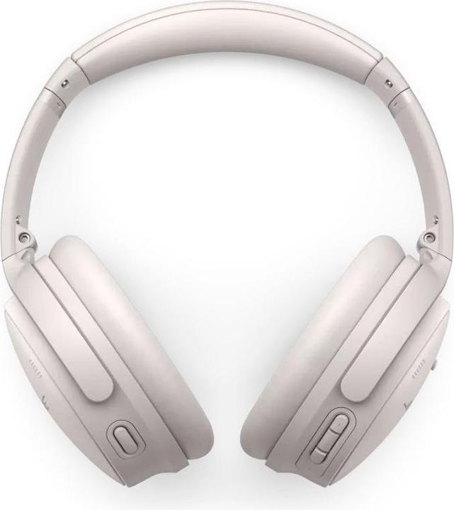 Image du produit Bose QuietComfort (ANC, 24 h, Sans fil, Filaire)