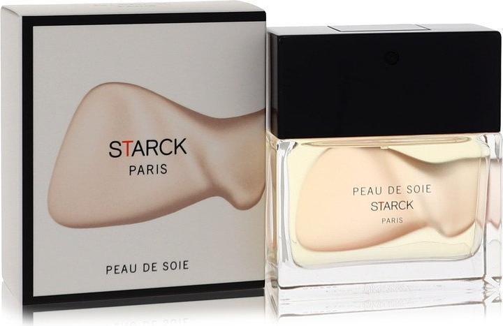 Produktbild Starck Paris PEau de Soie (Eau de Toilette, 40 ml)
