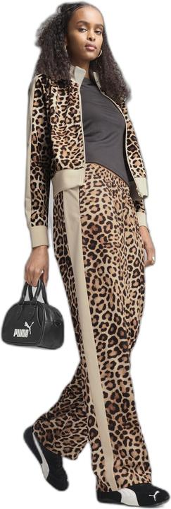 Immagine prodotto Puma T7 LEO LUXE AOP - Pantaloni dritti op. (XL)