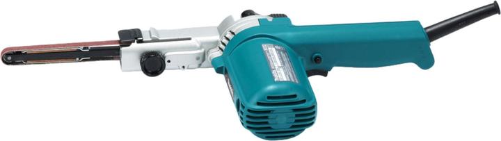 Produktbild Makita 9032 J (Bandschleifer, 500 W)
