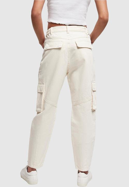 Immagine prodotto Urban Classics Pantaloncini a palloncino in twill (27)