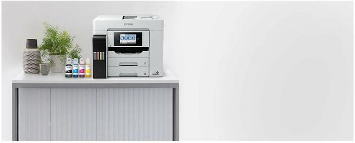 Produktbild Epson Ecotank ET-5880 (Tintentank, Farbe)