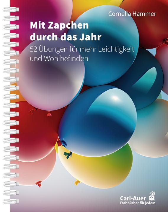 Image du produit Mit Zapchen durch das Jahr (Allemand, Cornelia Hammer, 2023)