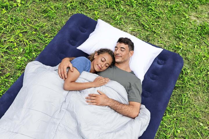 Produktbild Bestway Airbed (137 x 190 cm)