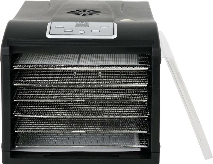 Immagine prodotto Lund London SUSZARKA SPOŻYWCZA 6 SIT, 420-500W