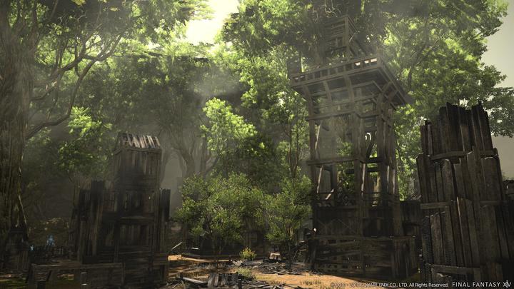 Produktbild Square Enix Final Fantasy XIV: Shadowbringers PS4 (PS4, DE)