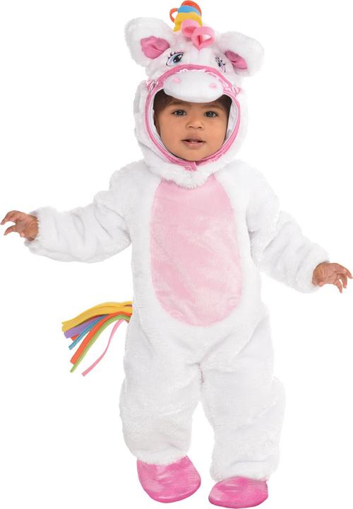 Actual product image Amscan Paw Patrol Baby Costume Chase 2-3 years (2, 3)